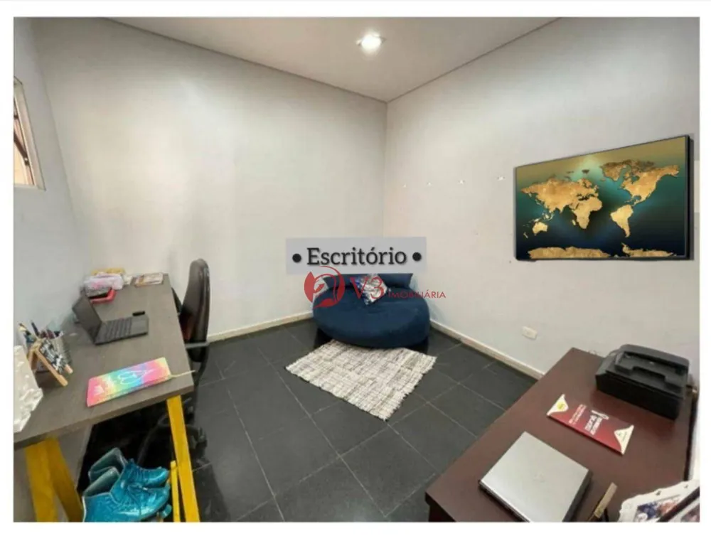 Sobrado, 4 quartos, 267 m² - Foto 11