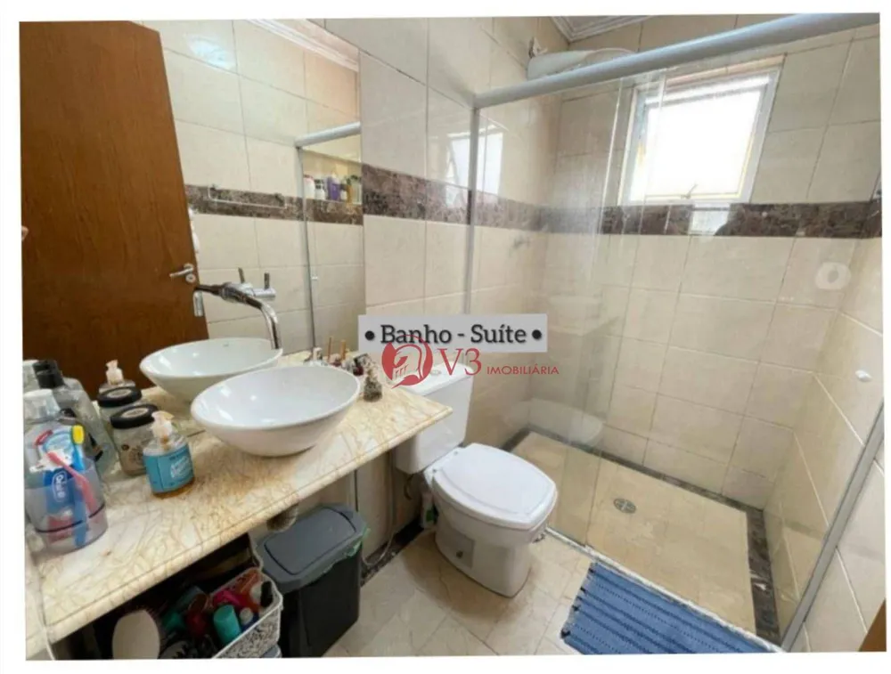 Sobrado, 4 quartos, 267 m² - Foto 14