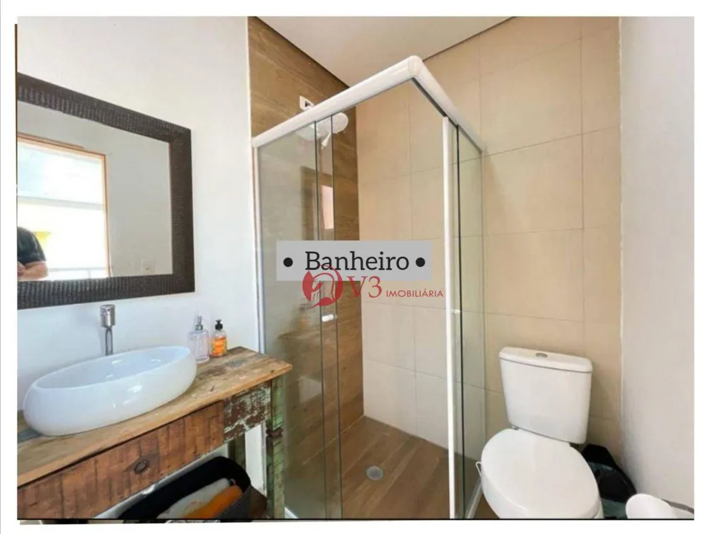 Sobrado, 4 quartos, 267 m² - Foto 16