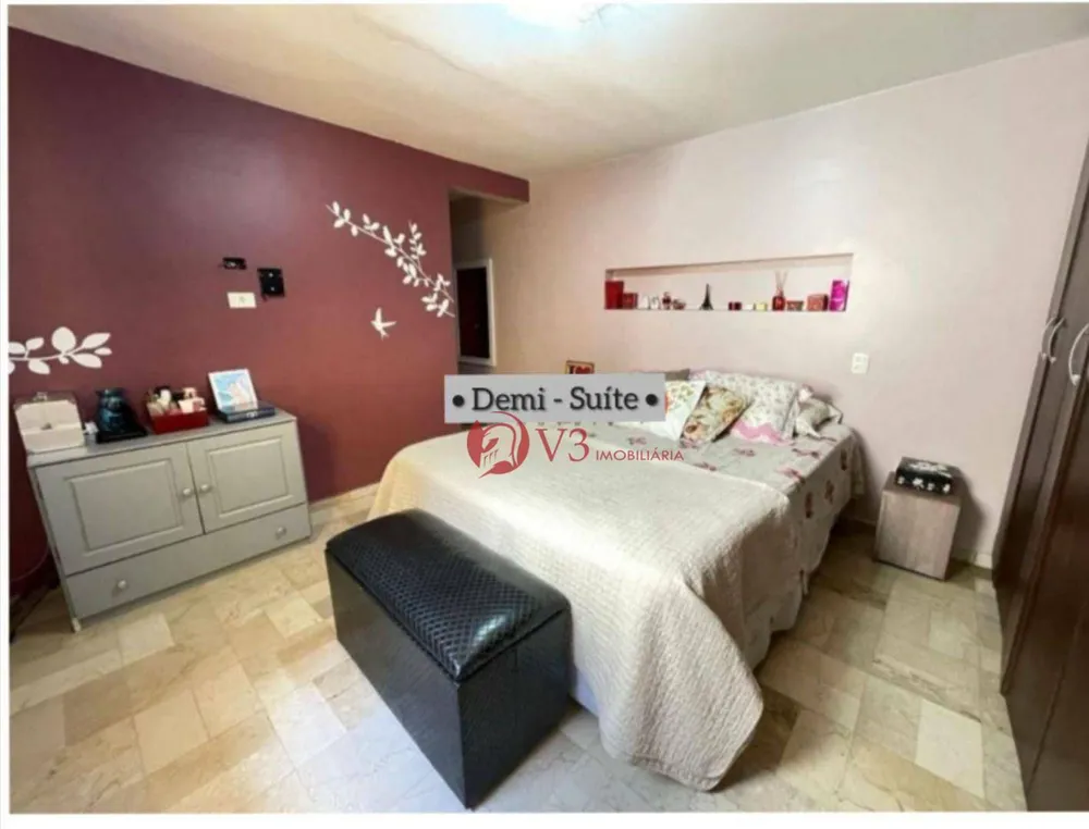Sobrado, 4 quartos, 267 m² - Foto 12