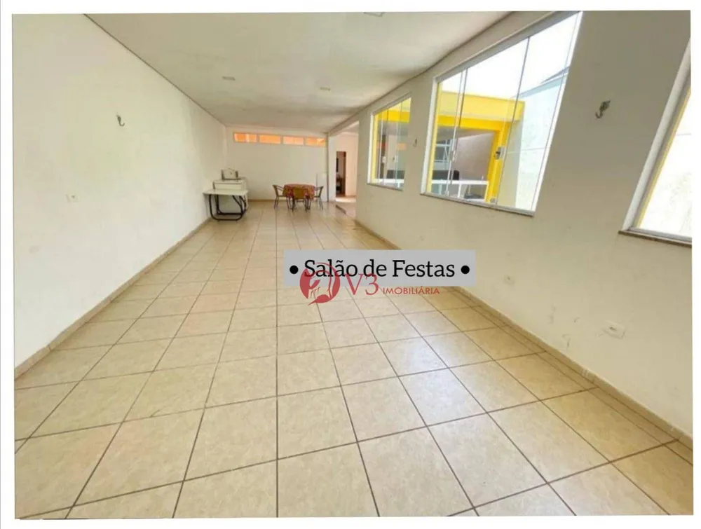 Sobrado, 4 quartos, 267 m² - Foto 6