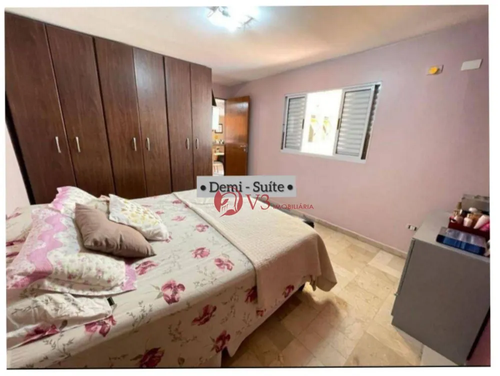Sobrado, 4 quartos, 267 m² - Foto 13