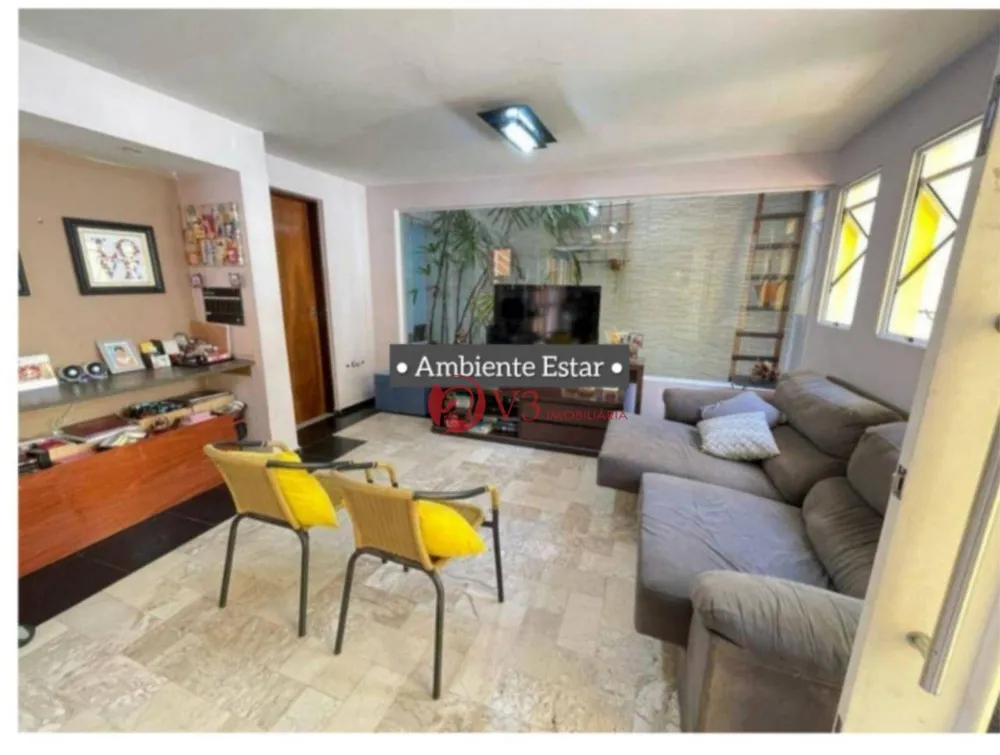 Sobrado, 4 quartos, 267 m² - Foto 8
