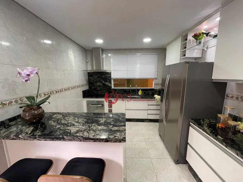 Sobrado, 3 quartos, 180 m² - Foto 5