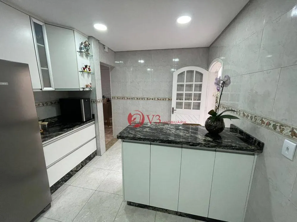 Sobrado, 3 quartos, 180 m² - Foto 6