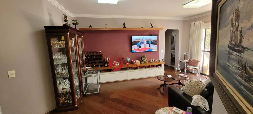 Apartamento, 3 quartos, 118 m² - Foto 9