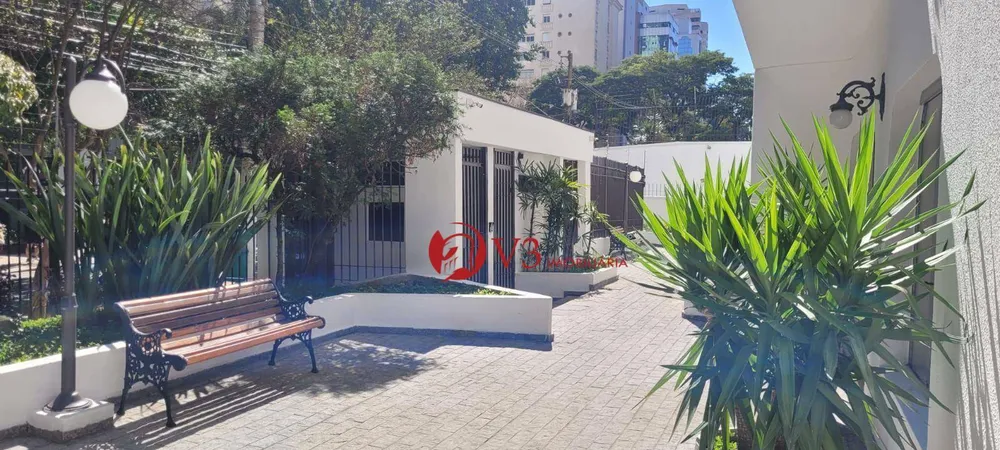 Apartamento, 3 quartos, 118 m² - Foto 2