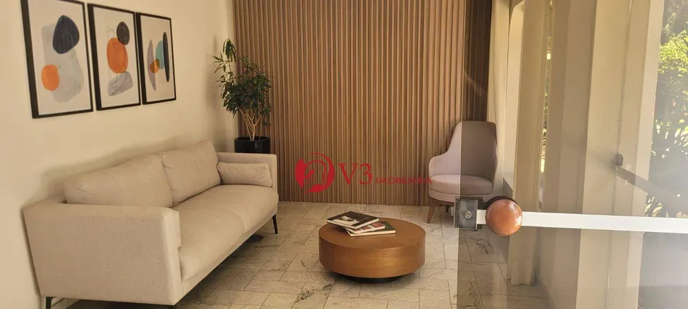 Apartamento, 3 quartos, 118 m² - Foto 12