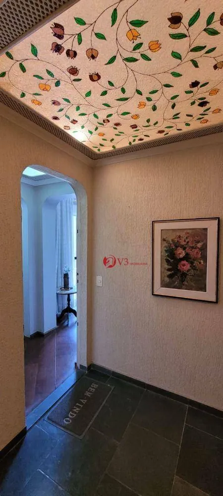 Apartamento, 3 quartos, 118 m² - Foto 8