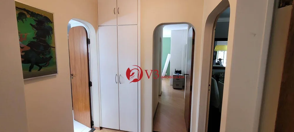 Apartamento, 3 quartos, 118 m² - Foto 6