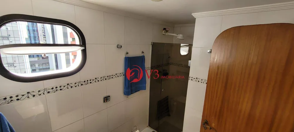 Apartamento, 3 quartos, 118 m² - Foto 1