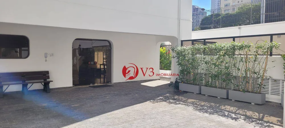 Apartamento, 3 quartos, 118 m² - Foto 3
