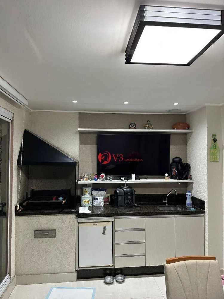 Apartamento, 2 quartos, 65 m² - Foto 2