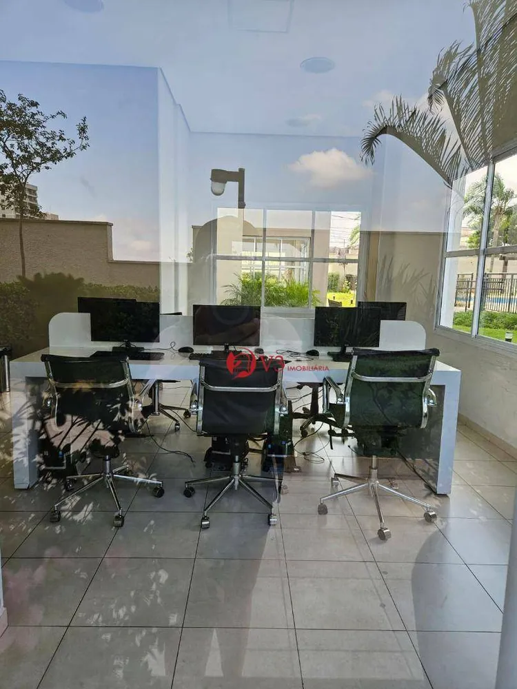 Apartamento, 2 quartos, 65 m² - Foto 11