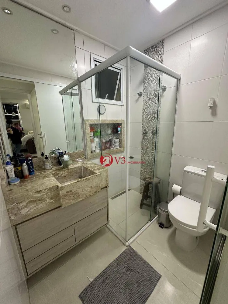 Apartamento, 2 quartos, 65 m² - Foto 8