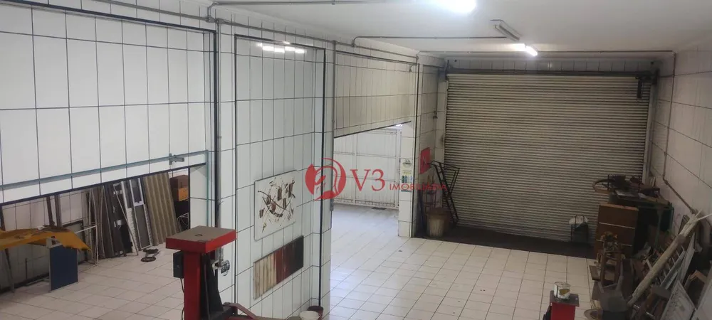 Loja-Salão, 792 m² - Foto 13