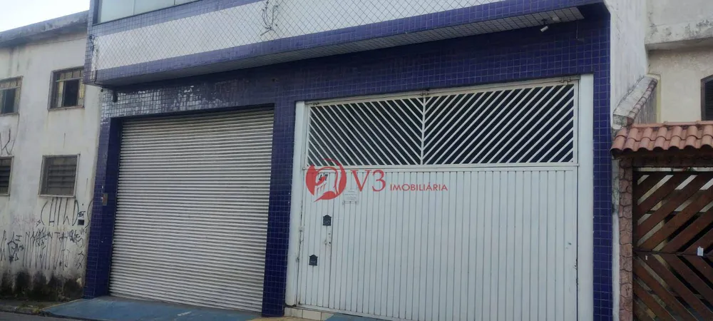 Loja-Salão, 792 m² - Foto 14