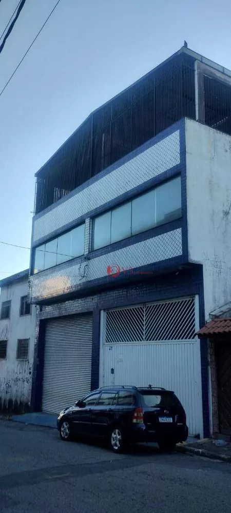 Loja-Salão para alugar, 792m² - Foto 3