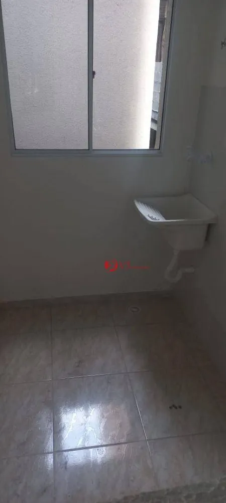 Apartamento, 2 quartos, 40 m² - Foto 5