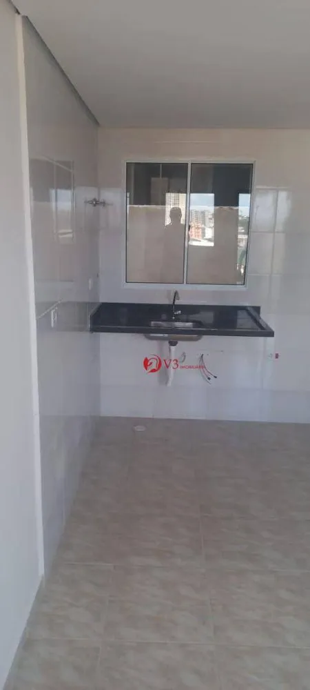 Apartamento, 2 quartos, 40 m² - Foto 6