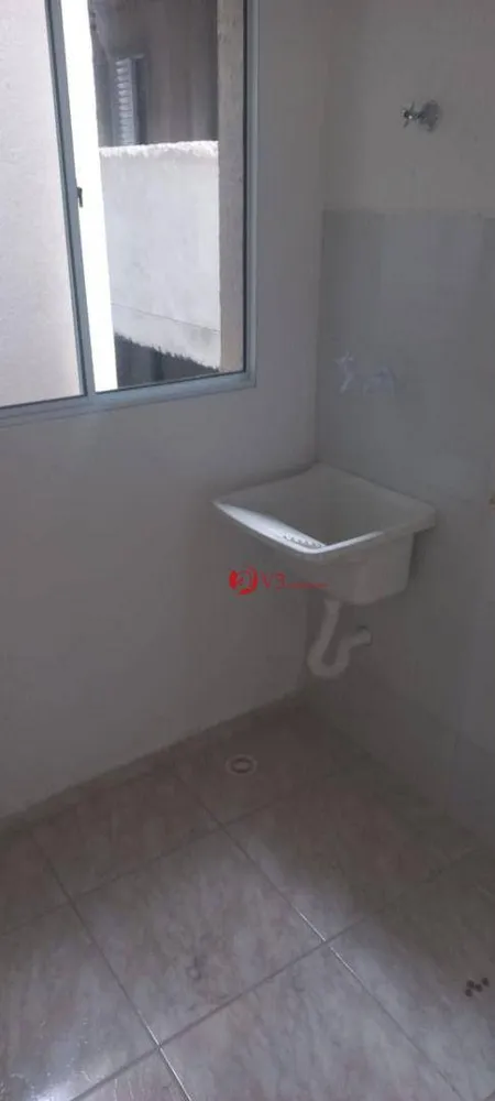 Apartamento, 2 quartos, 40 m² - Foto 1