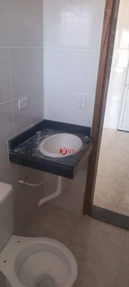 Apartamento, 2 quartos, 40 m² - Foto 7