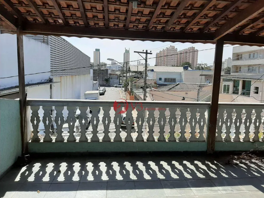 Sobrado, 3 quartos, 300 m² - Foto 3