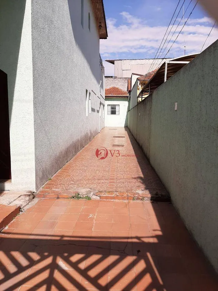 Sobrado, 3 quartos, 300 m² - Foto 8