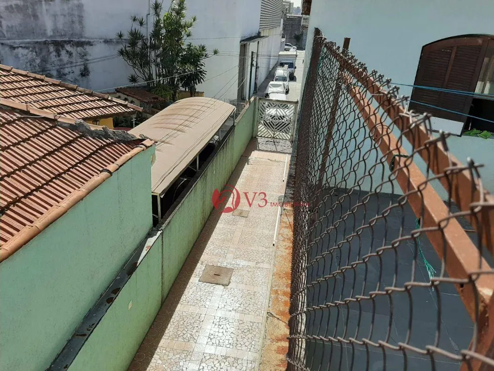 Sobrado, 3 quartos, 300 m² - Foto 4
