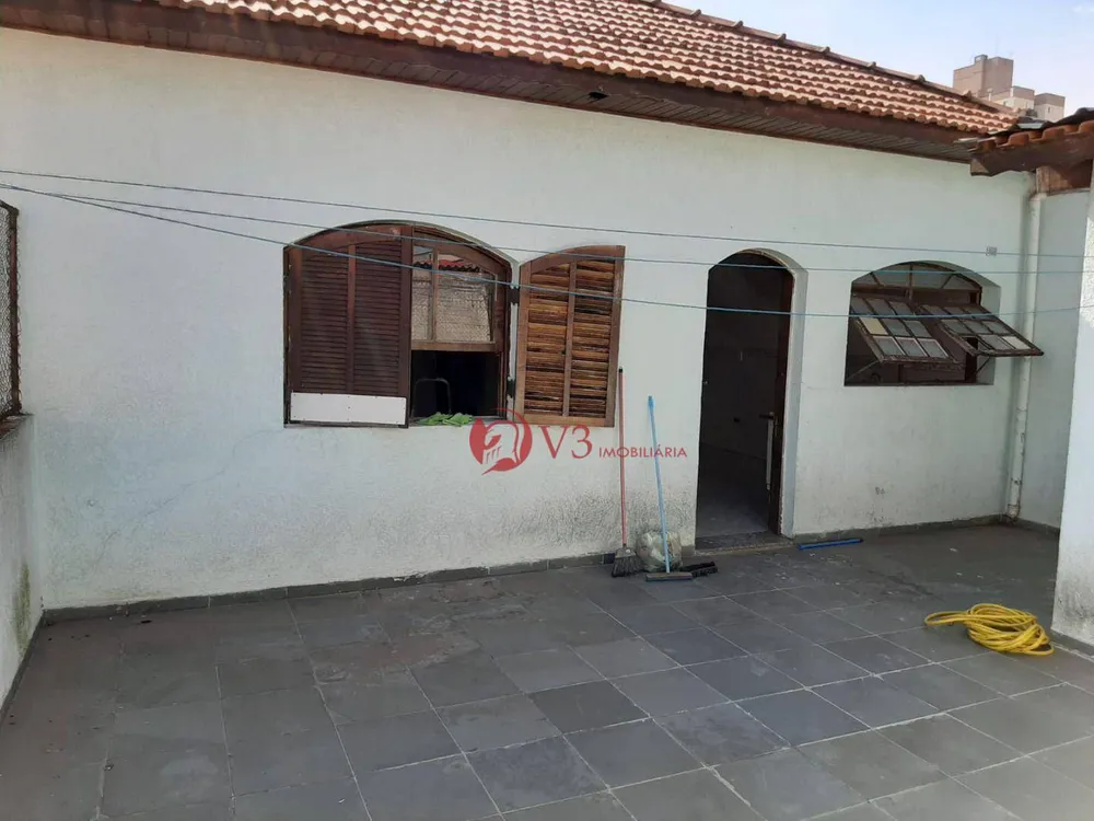 Sobrado, 3 quartos, 300 m² - Foto 6