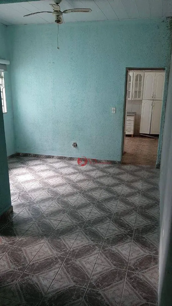 Sobrado, 3 quartos, 300 m² - Foto 1