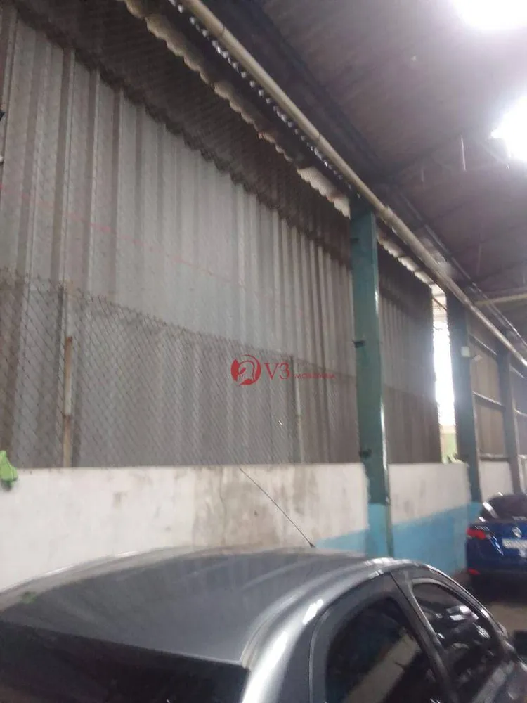 Depósito-Galpão, 303 m² - Foto 1