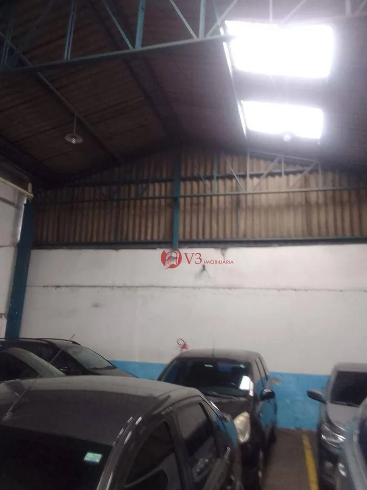 Depósito-Galpão, 303 m² - Foto 2