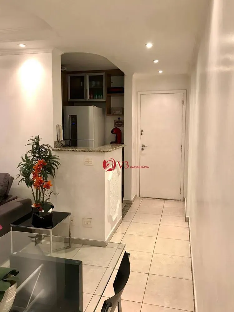 Apartamento, 3 quartos, 65 m² - Foto 1
