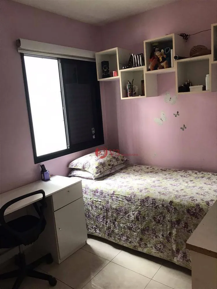 Apartamento, 3 quartos, 65 m² - Foto 8