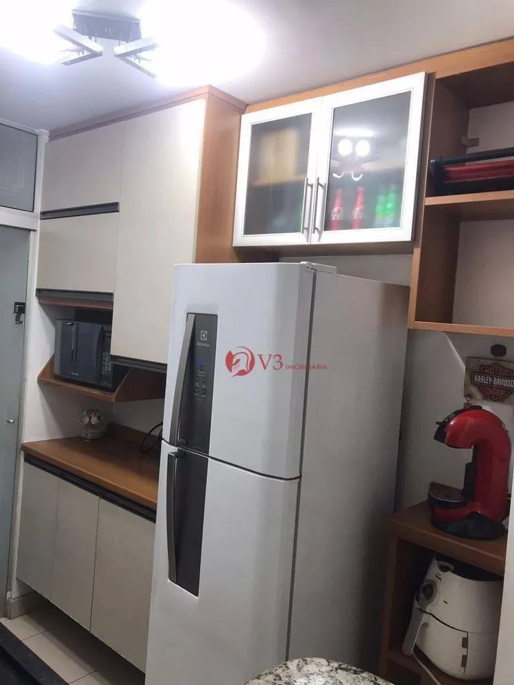 Apartamento, 3 quartos, 65 m² - Foto 3