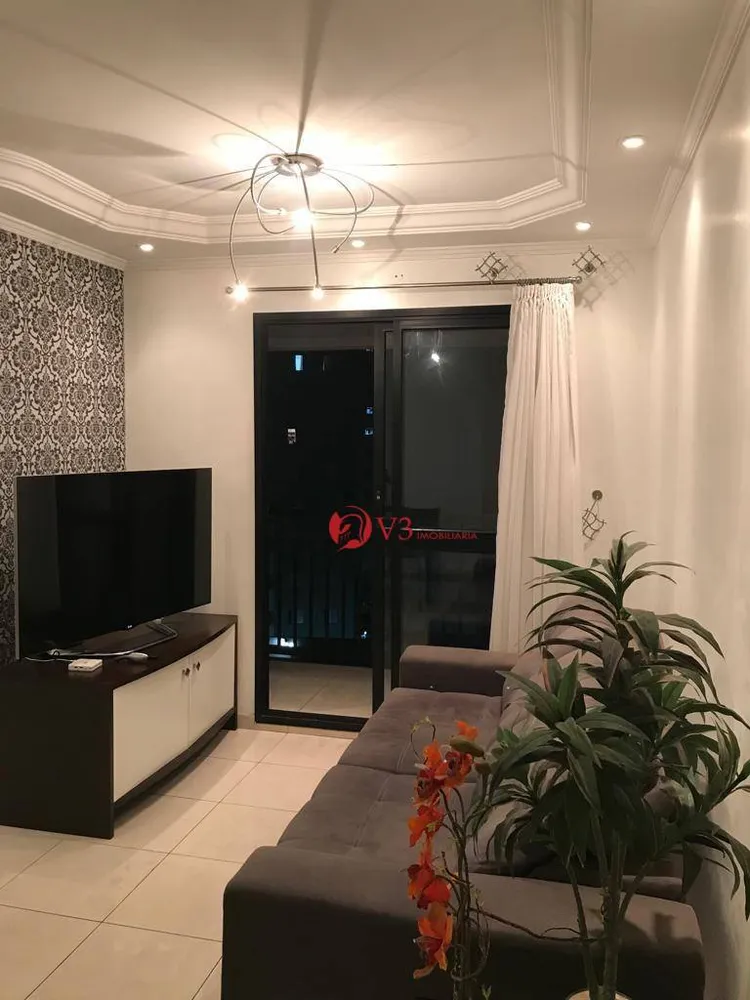 Apartamento, 3 quartos, 65 m² - Foto 4