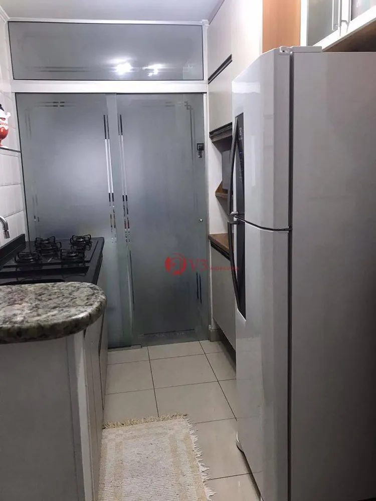 Apartamento, 3 quartos, 65 m² - Foto 5
