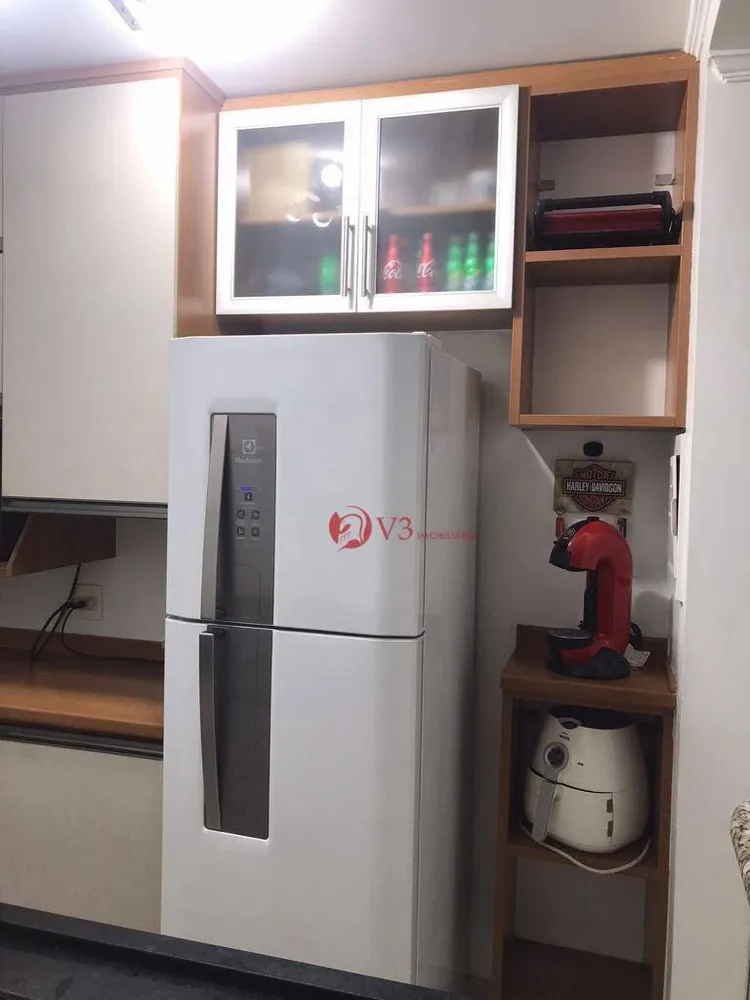 Apartamento, 3 quartos, 65 m² - Foto 6