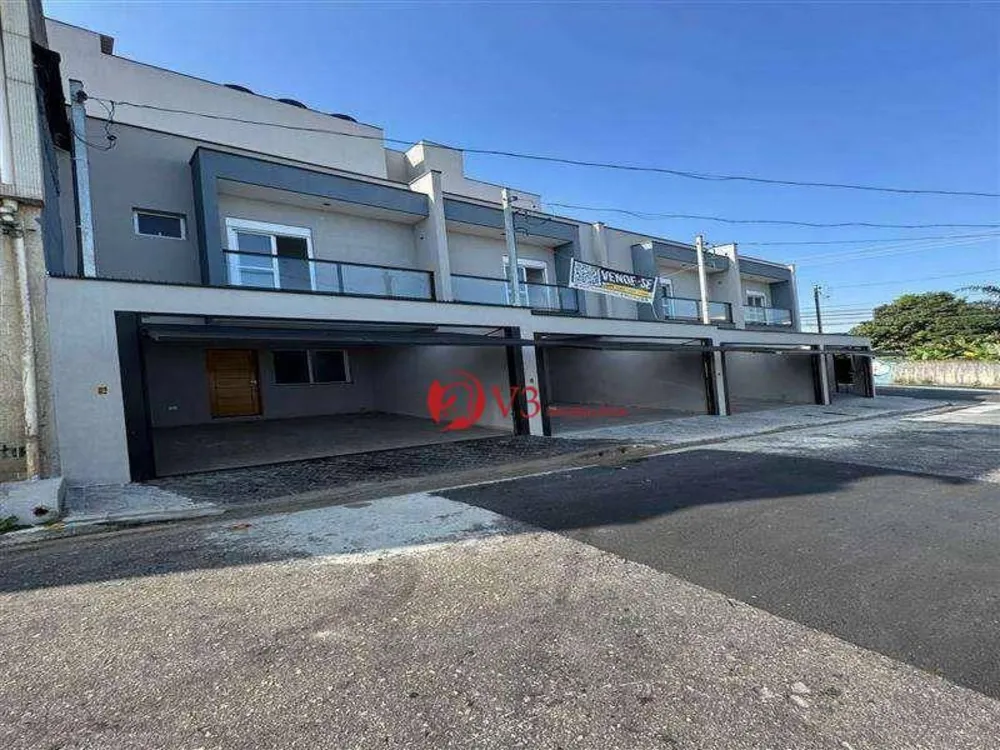 Sobrado, 3 quartos - Foto 8