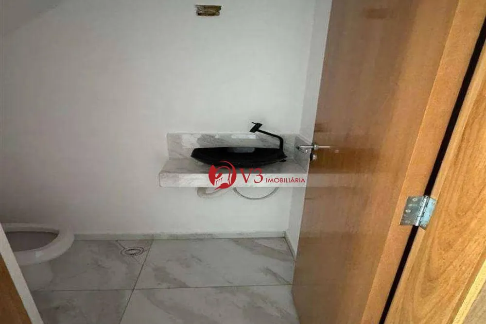 Sobrado, 3 quartos - Foto 5
