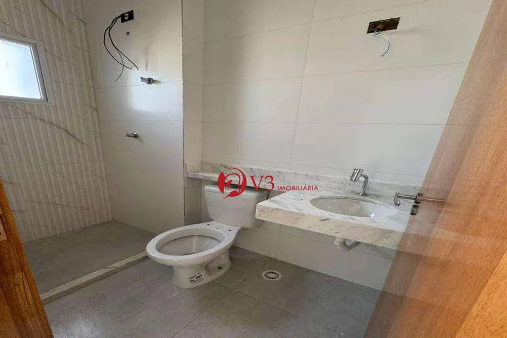 Sobrado, 3 quartos - Foto 10