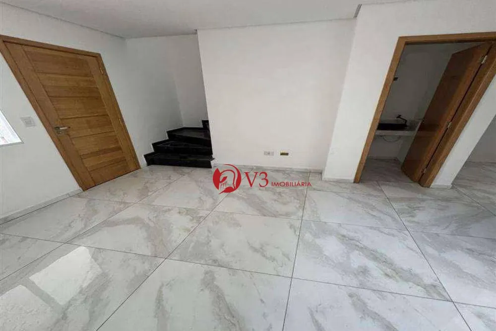 Sobrado, 3 quartos - Foto 1