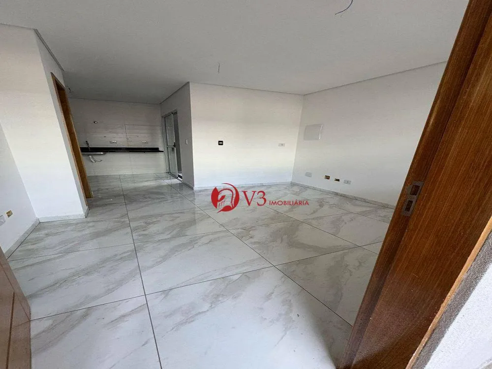 Sobrado, 3 quartos - Foto 5