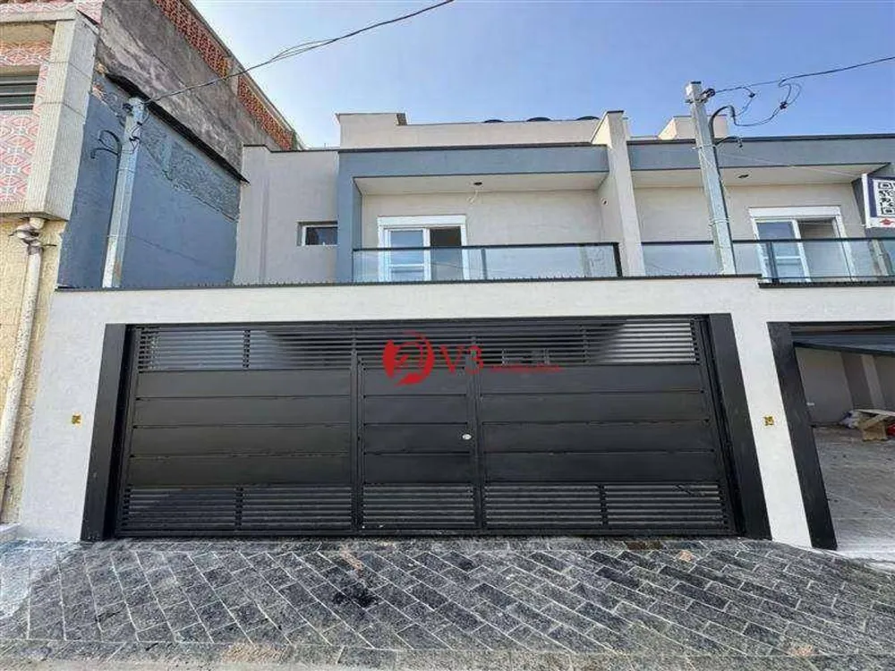 Sobrado, 3 quartos - Foto 4