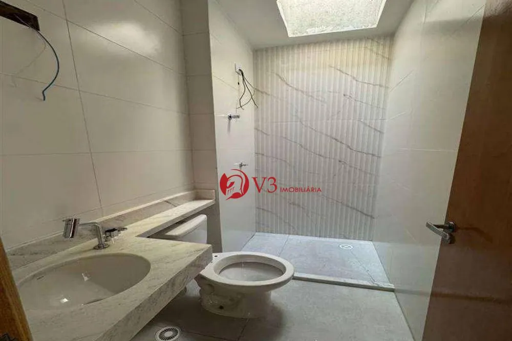 Sobrado, 3 quartos - Foto 11