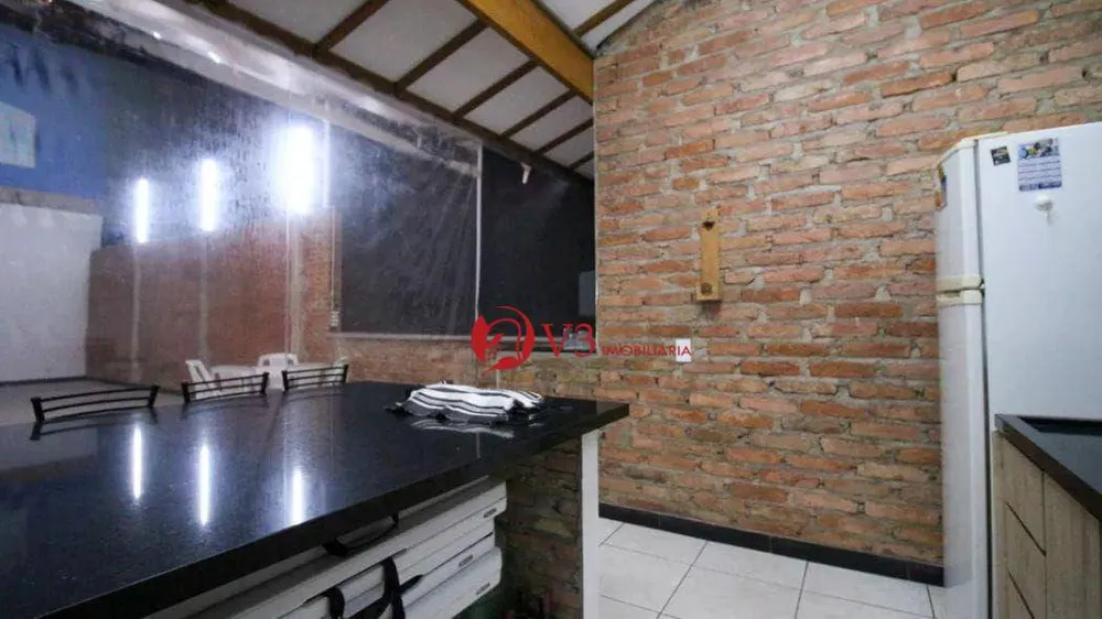 Casa, 3 quartos, 145 m² - Foto 7