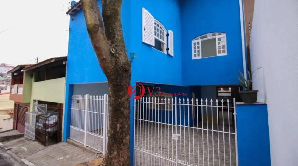 Casa, 3 quartos, 145 m² - Foto 11