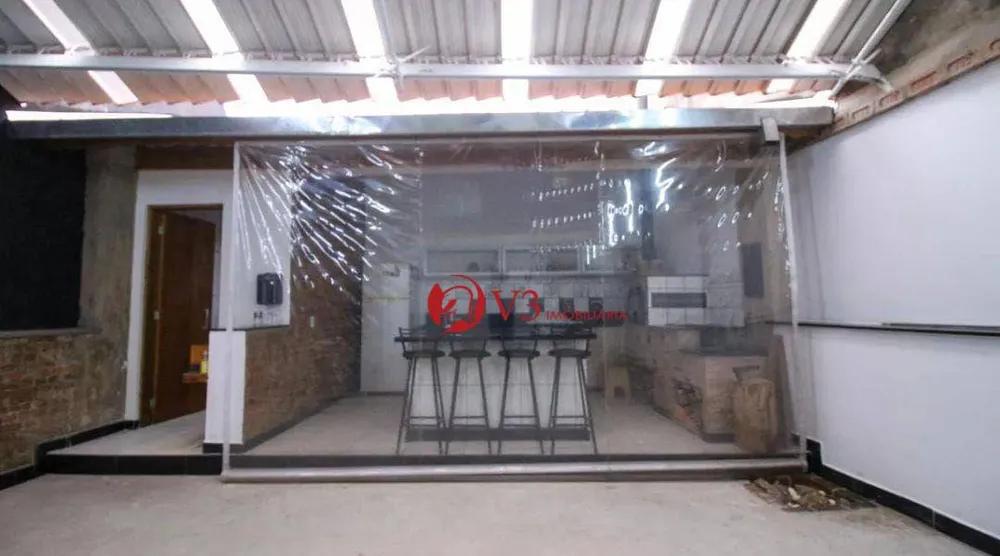 Casa, 3 quartos, 145 m² - Foto 12