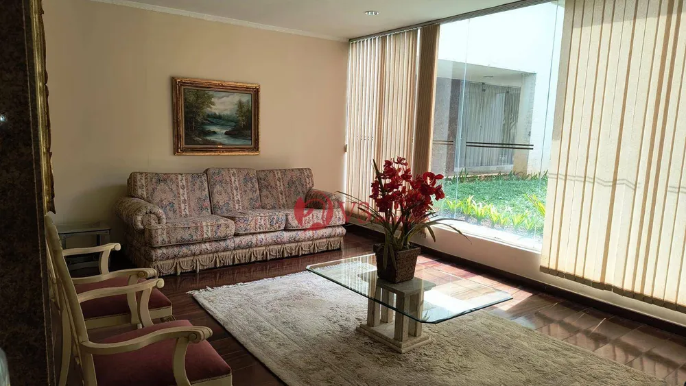 Apartamento, 4 quartos, 125 m² - Foto 1